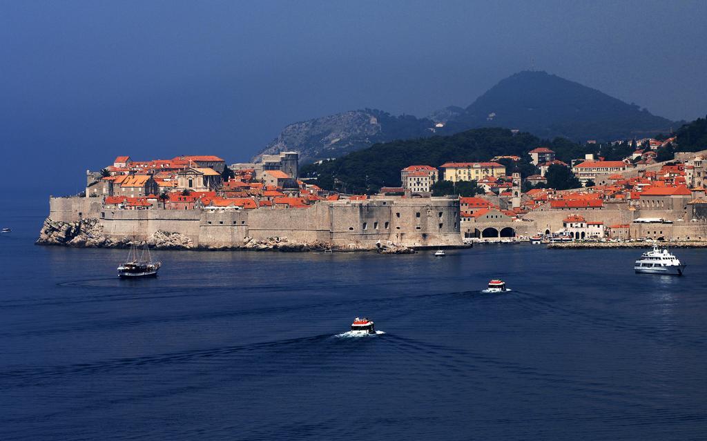 Apartments Santa Maria Dubrovnik Extérieur photo