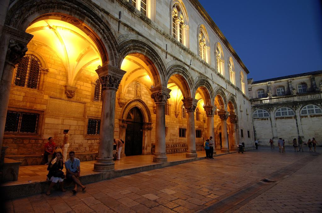 Apartments Santa Maria Dubrovnik Extérieur photo