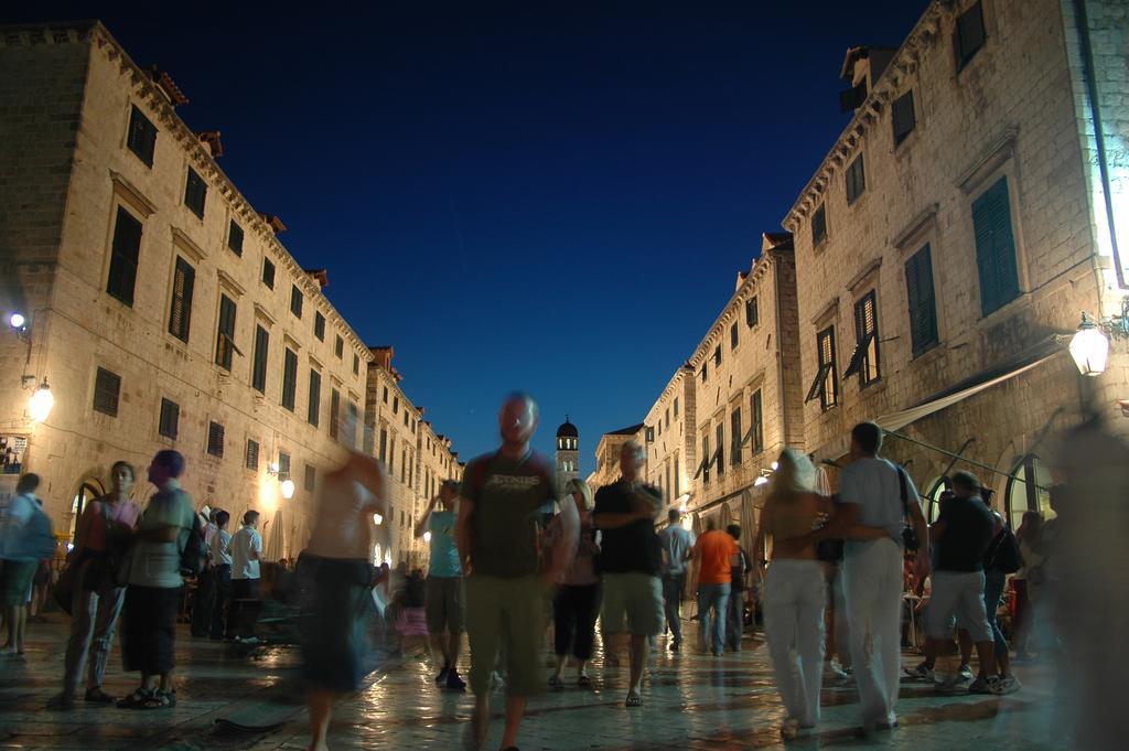 Apartments Santa Maria Dubrovnik Extérieur photo