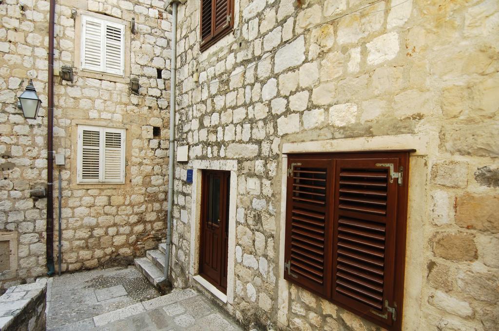 Apartments Santa Maria Dubrovnik Extérieur photo