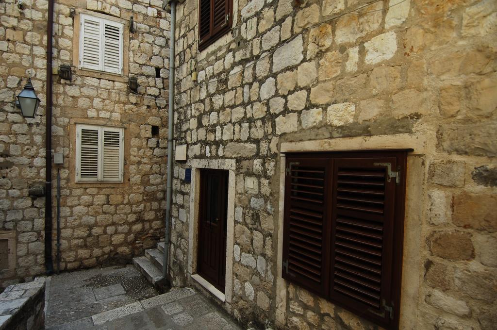 Apartments Santa Maria Dubrovnik Extérieur photo