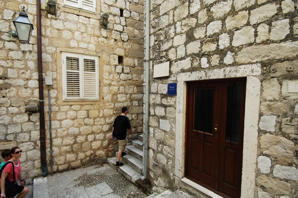 Apartments Santa Maria Dubrovnik Extérieur photo