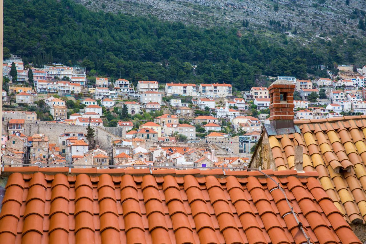 Apartments Santa Maria Dubrovnik Extérieur photo