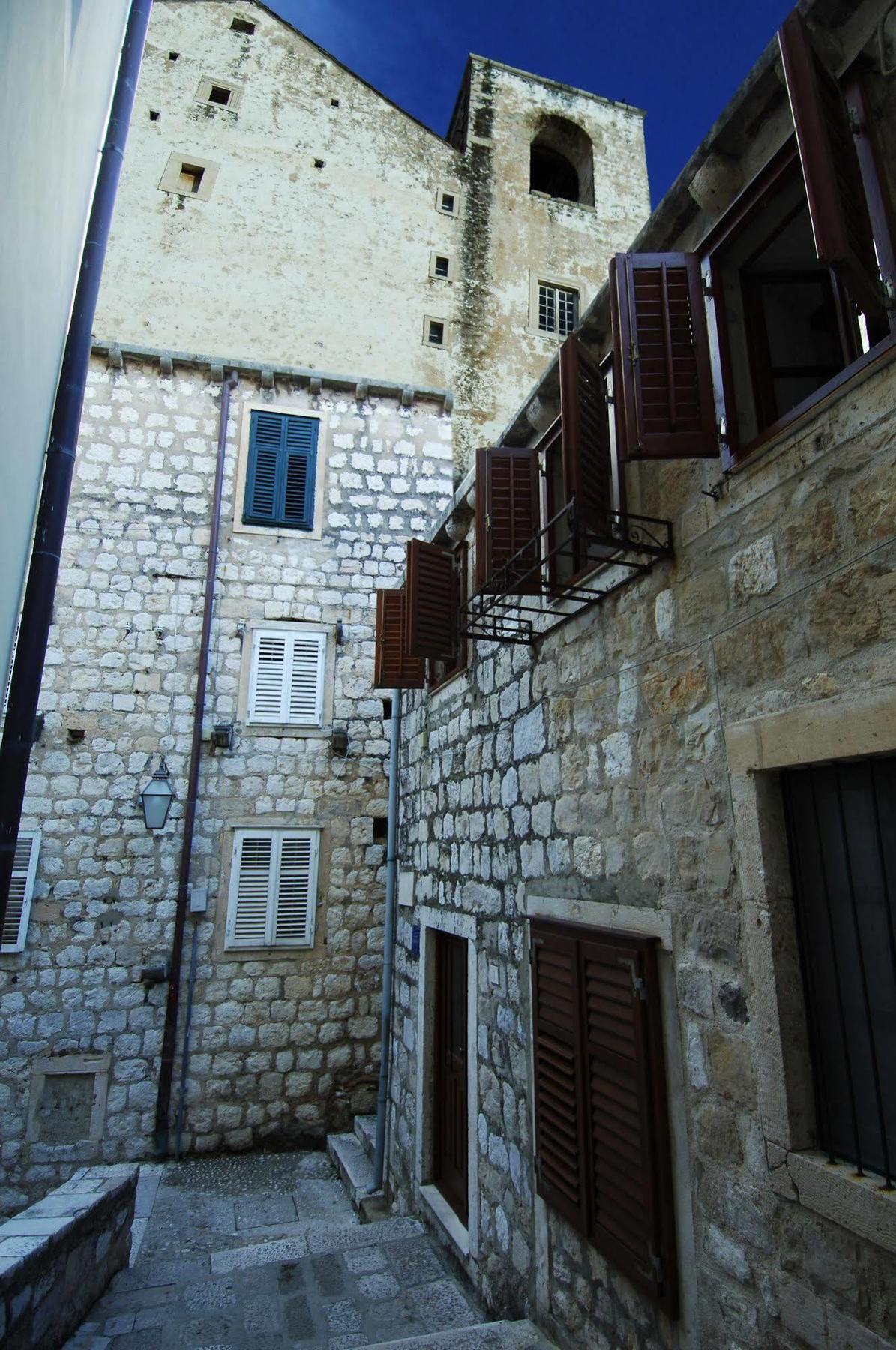 Apartments Santa Maria Dubrovnik Extérieur photo